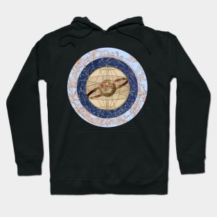 Celestial Spheres Hoodie